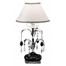Настольная лампа декоративная mm lampadari onice 6862-l1 v2468